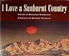 I Love a Sunburnt Country: Poetry By Dorothea Mackellar I Love a Sunburnt Country: Poetry By Dorothea Mackellar