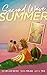 Second Wave Summer (Summer Crush Book 2)