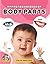 My First Board Book of Body Parts by Tri Color