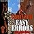 Easy Errors (Posadas County...