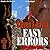 Easy Errors (Posadas County Mystery #12)