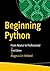 Beginning Python: From Novice to Professional 3rd Edition