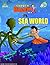 Sea World by Rajiv Chilaka