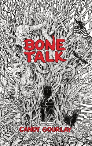 Bone Talk (Hardcover)