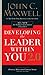 DEVELOPING THE LEADER WITHIN YOU-2.0