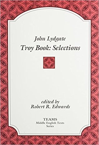 Troy Book: Selections (Paperback)