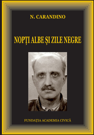 Nopți albe și zile negre (Paperback)