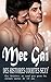 Mec Gai by Alida books