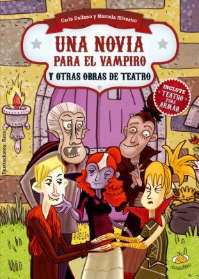 Una novia para el vampiro (Spanish Edition)