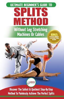 karate stretching machine