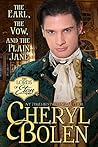 The Earl, the Vow, and the Plain Jane by Cheryl Bolen