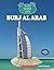 BUILD YOUR OWN BURJ AL ARAB...
