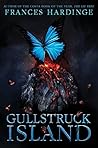 Gullstruck Island Book cover for Gullstruck Island