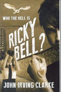Who the hell is Ricky Bell?