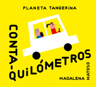 Conta-quilómetros