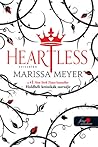 Heartless – Szívtelen by Marissa Meyer