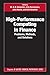High-Performance Computing ...