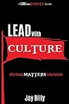 Lead with Culture...