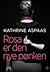 Rosa er den nye pønken