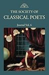 The Society of Classical Poets Journal Vol. 6