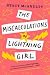 The Miscalculations Of Lightning Girl