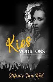 Kies voor ons (Full Moon, #2)