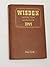 Wisden Cricketers' Almanack 1944 by Hubert Preston