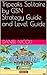 Tripeaks Solitaire by GSN Strategy Guide and Level Guide