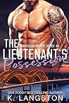 The Lieutenant's Possession (Brothers in Blue Book 4)