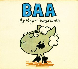 Baa (Paperback)