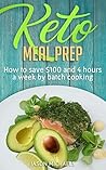 Keto Meal Prep: H...