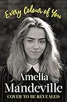 Book cover for Every Colour of You