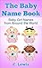 The Baby Name Book by C. Lewis