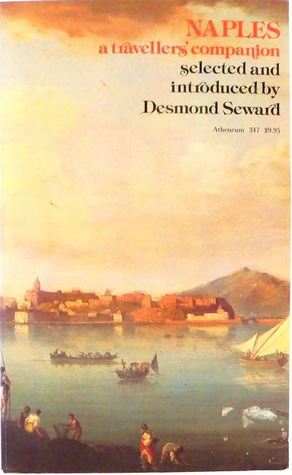 Naples: A Travellers' Companion (Travellers' Companion Series)