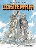 Džeremaja. Tom 4