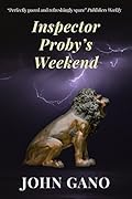 Inspector Proby's Weekend
