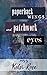 Paperback Wings and Patchwo...