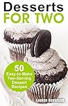 Desserts for Two:...