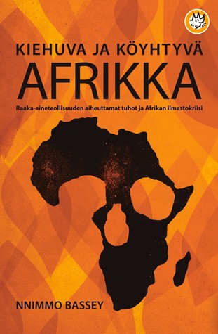 Kiehuva ja köyhtyvä Afrikka