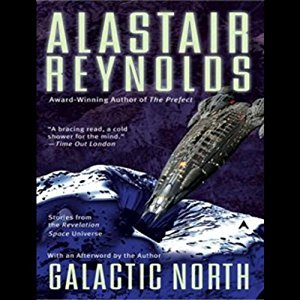 Galactic North