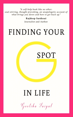 Finding Your G-Spot