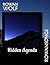 Hidden Agenda by Rowan Wolf