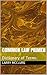 Common Law Primer: Dictionary of Terms