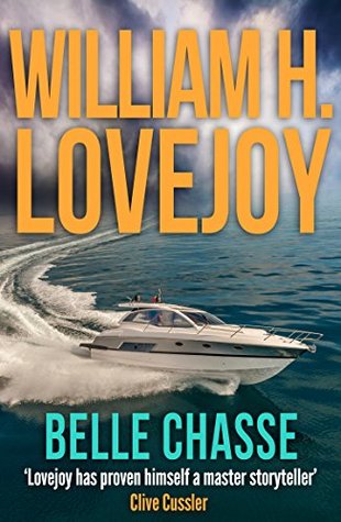 Belle Chasse (Kindle Edition)