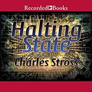 Halting State