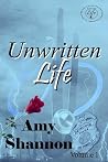 Unwritten Life Unwritten Life