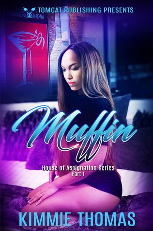 Capa do Livro Muffin (House of Assignation SEries)