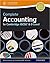 Complete Accounting for Cambridge IGCSE & O Level by Brian Titley