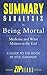 Summary & Analysis of Being Mortal: Medicine and What Matters in the End | A Guide to the Book by Atul Gawande
