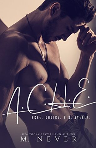 A.C.H.E. (Kindle Edition)